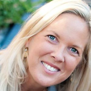 Fundraising Page: Linnea Benson